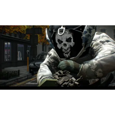 PAYDAY 2 STEAM KEY REGION МИР (БЕЗ РФ И РБ, СНГ) - irongamers.ru