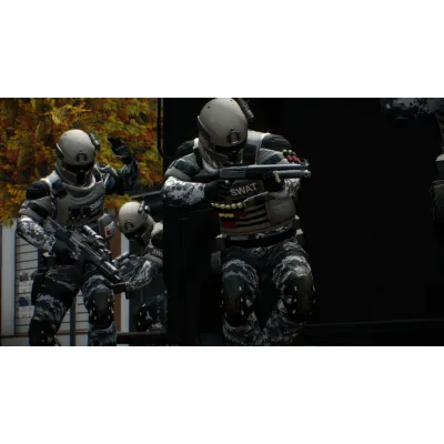 PAYDAY 2 STEAM KEY REGION МИР (БЕЗ РФ И РБ, СНГ) - irongamers.ru