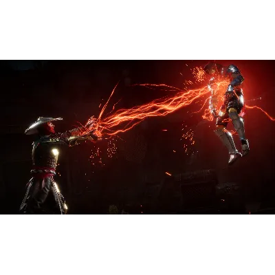 MORTAL KOMBAT 11 (STEAM KEY) РОССИЯ - irongamers.ru