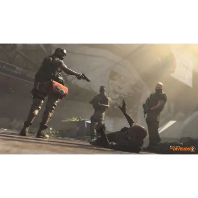 Tom Clancy´s The Division 2 / Uplay Key / EUROPA - irongamers.ru