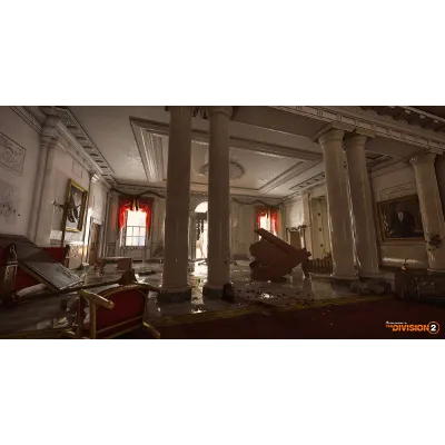 Tom Clancy´s The Division 2 / Uplay Key / EUROPA - irongamers.ru