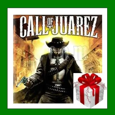 Call of Juarez Steam⭐Ключ Активации РФ+СНГ+МИР АКЦИЯ 0% Карты - irongamers.ru