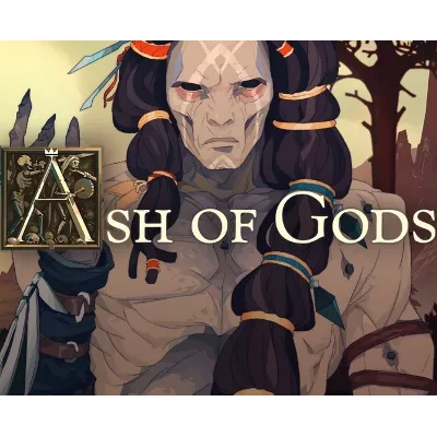 Ash of Gods: Redemption (Steam ключ / РФ+Весь мир) - irongamers.ru