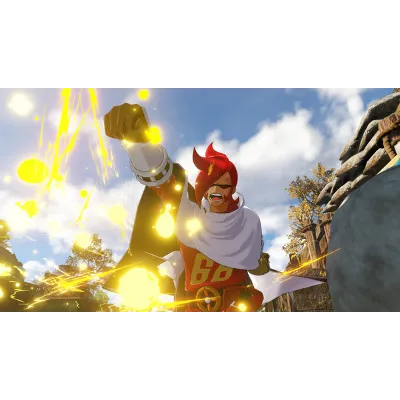 ONE PIECE World Seeker * RU/KZ/СНГ/TR/AR * STEAM - irongamers.ru