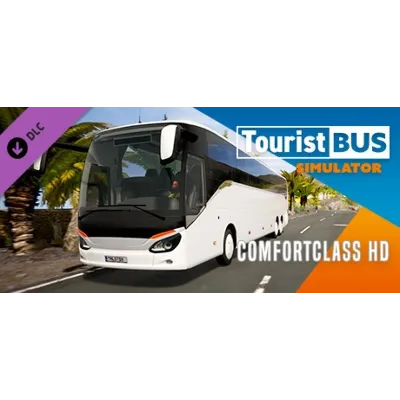Tourist Bus Simulator+DLC акаунт+Steam - irongamers.ru