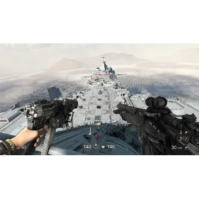 Wolfenstein II: The New Colossus Xbox One ⭐⭐⭐ - irongamers.ru