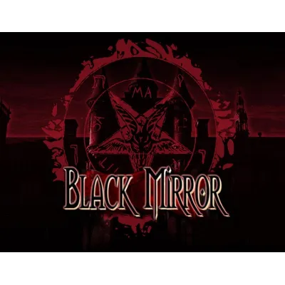Black Mirror I / STEAM KEY / RU+CIS - irongamers.ru