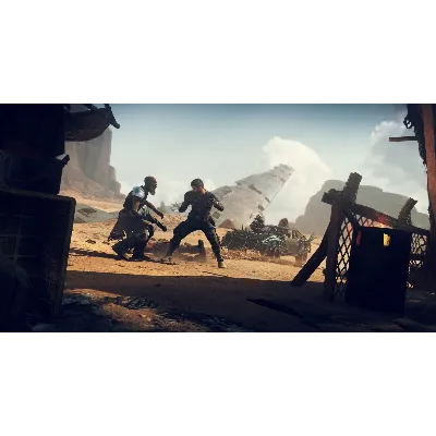 Mad Max (Steam Gift Region Free / ROW) - irongamers.ru