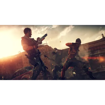 Mad Max (Steam Gift Region Free / ROW) - irongamers.ru