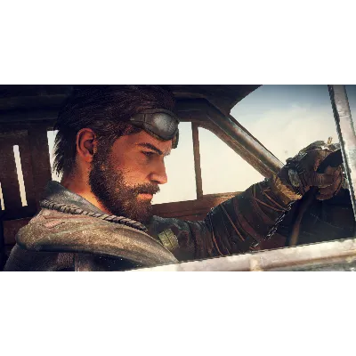 Mad Max (Steam Gift Region Free / ROW) - irongamers.ru