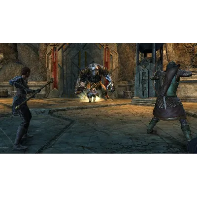 Lord of the Rings War in the North (Steam Gift RegFree) - irongamers.ru