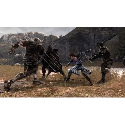 Lord of the Rings War in the North (Steam Gift RegFree) - irongamers.ru