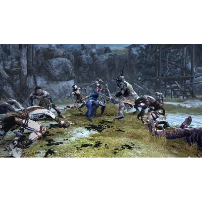 Lord of the Rings War in the North (Steam Gift RegFree) - irongamers.ru