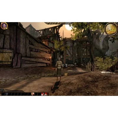 Dragon Age Origins Ultimate Edition (Steam Gift RegFree - irongamers.ru
