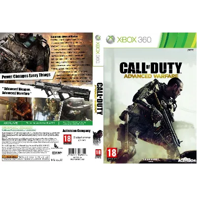 CoD MW 1,2,3+Far Cry3+CS:GO+Gta 4+12Игр Xbox 360|One ⭐⭐ - irongamers.ru