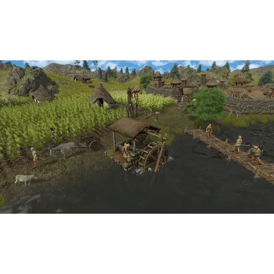 Dawn of Man * RU/KZ/СНГ/TR/AR * STEAM АВТОДОСТАВКА - irongamers.ru