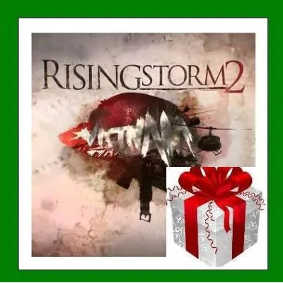 Rising Storm 2 Vietnam Steam⭐Ключ Активации РФ+СНГ АКЦИЯ 0% Карты - irongamers.ru