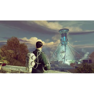 The Bureau: XCOM Declassified Steam Key Region Free - irongamers.ru