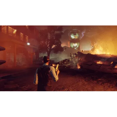 The Bureau: XCOM Declassified Steam Key Region Free - irongamers.ru