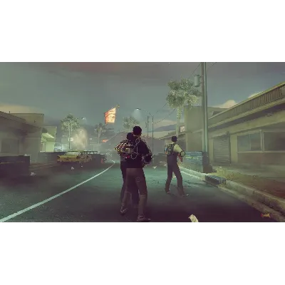 The Bureau: XCOM Declassified Steam Key Region Free - irongamers.ru