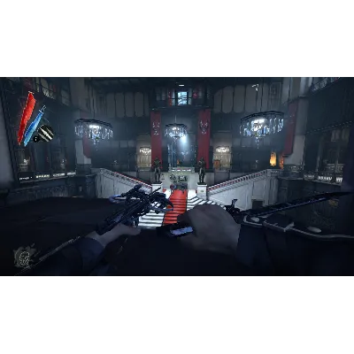 Dishonored Definitive Edition (ENG Lang) (Steam Gift Region Free / ROW) - irongamers.ru