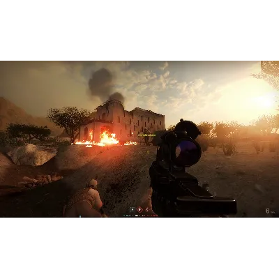 Insurgency (Steam Gift ROW/GLOBAL) - irongamers.ru