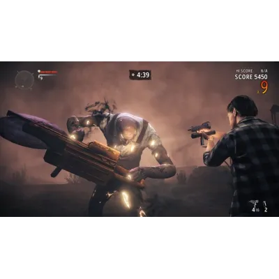 Alan Wake&acute;s American Nightmare STEAM KEY РФ+СНГ СТИМ - irongamers.ru