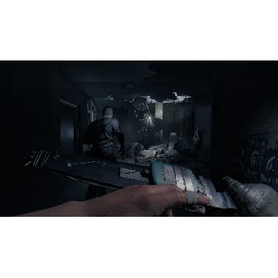 Dying Light: The Following DLC (Steam Gift Region Free) - irongamers.ru