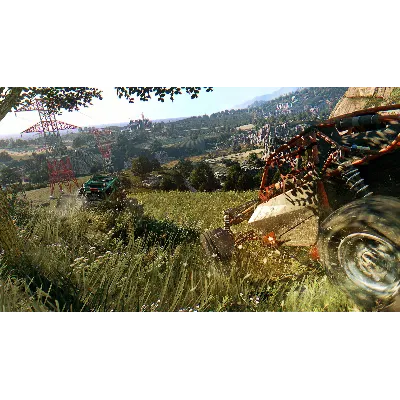 Dying Light: The Following DLC (Steam Gift Region Free) - irongamers.ru