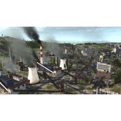 Workers & Resources: Soviet Republic * RU/KZ/СНГ/TR/AR - irongamers.ru