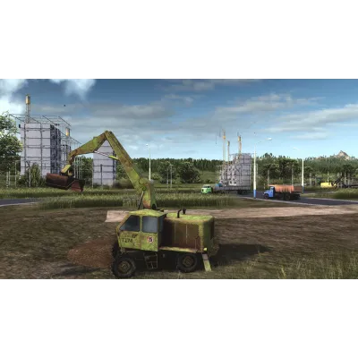 Workers & Resources: Soviet Republic * RU/KZ/СНГ/TR/AR - irongamers.ru
