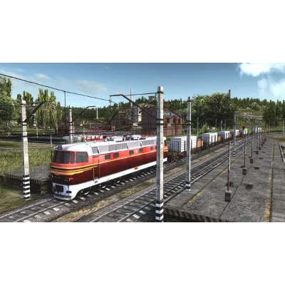 Workers & Resources: Soviet Republic * RU/KZ/СНГ/TR/AR - irongamers.ru