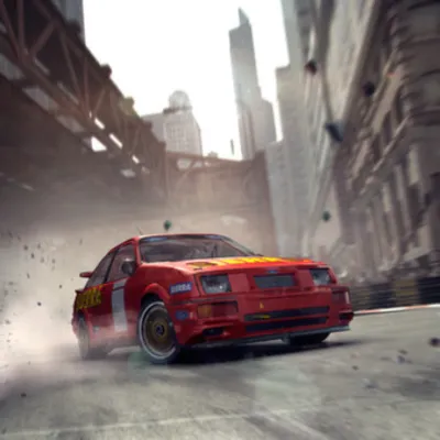 GRID 2 Bathurst Track Pack DLC STEAM KEY REGION FREE - irongamers.ru