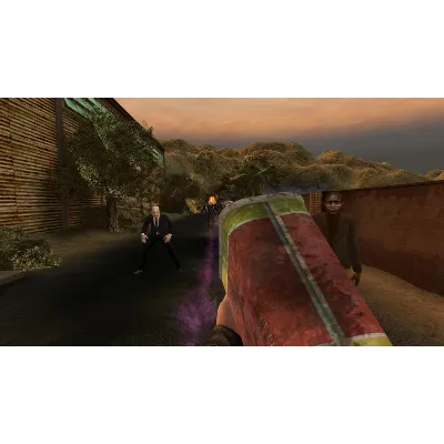 POSTAL 2 (Steam Gift / RU / CIS) - irongamers.ru