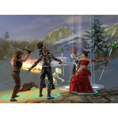 SpellForce Complete Pack (12 в 1) STEAM КЛЮЧ РФ+СНГ - irongamers.ru