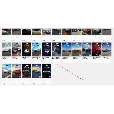 Forza Motorsport 7 ULTIMATE+Forza Horizon 3 +ОНЛАЙН! - irongamers.ru