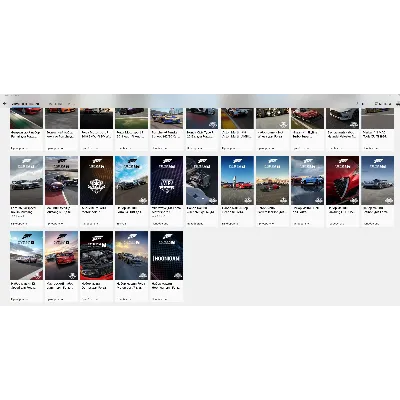 Forza Motorsport 7 ULTIMATE+Forza Horizon 3 +ОНЛАЙН! - irongamers.ru