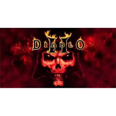 DIABLO 2 (BATTLE.NET Key) Global - irongamers.ru