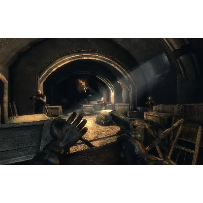 NecroVision (STEAM КЛЮЧ) РФ+КЗ+МИР | РУССКИЙ ЯЗЫК - irongamers.ru