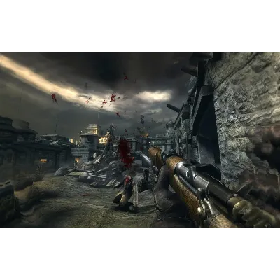 NecroVision (STEAM КЛЮЧ) РФ+КЗ+МИР | РУССКИЙ ЯЗЫК - irongamers.ru