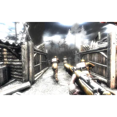 NecroVision (STEAM КЛЮЧ) РФ+КЗ+МИР | РУССКИЙ ЯЗЫК - irongamers.ru
