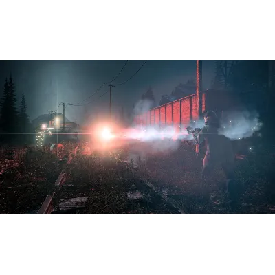 Alan Wake | Franchise (STEAM КЛЮЧ) РФ+МИР РУССКИЙ ЯЗЫК - irongamers.ru