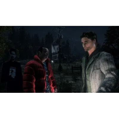 Alan Wake | Franchise (STEAM КЛЮЧ) РФ+МИР РУССКИЙ ЯЗЫК - irongamers.ru