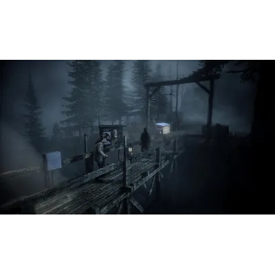 Alan Wake | Franchise (STEAM КЛЮЧ) РФ+МИР РУССКИЙ ЯЗЫК - irongamers.ru