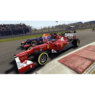 F1 2012 (Steam Gift Region Free / ROW) - irongamers.ru