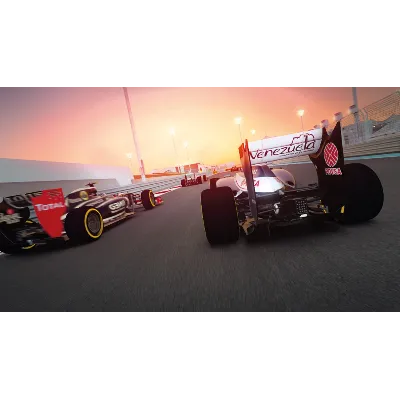F1 2012 (Steam Gift Region Free / ROW) - irongamers.ru
