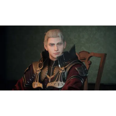 FINAL FANTASY XV EPISODE ARDYN * RU/KZ/СНГ/TR/AR * DLC - irongamers.ru