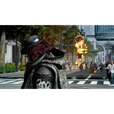 FINAL FANTASY XV EPISODE ARDYN * RU/KZ/СНГ/TR/AR * DLC - irongamers.ru