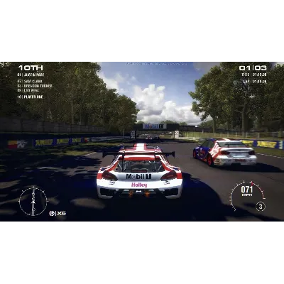 GRID 2 Steam Key Ключ Region Free - irongamers.ru
