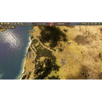 Railway Empire (STEAM КЛЮЧ) РОССИЯ+МИР / РУССКИЙ ЯЗЫК - irongamers.ru